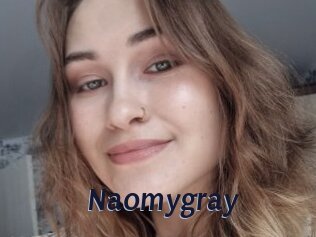 Naomygray