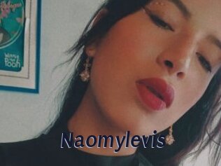 Naomylevis