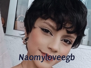 Naomyloveegb
