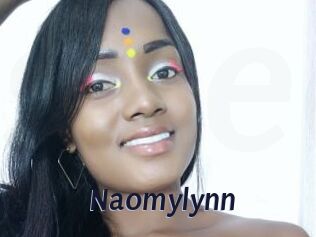 Naomylynn