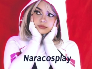 naracosplay Site Cul