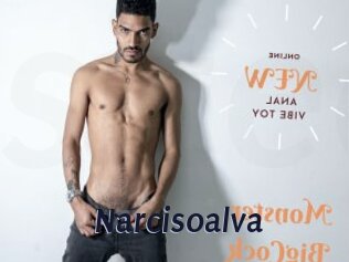 Narcisoalva