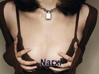 Narxi