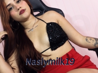 Naslymilk19