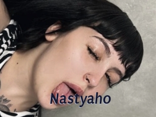 Nastyaho