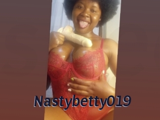 nastybetty019 Site Cul