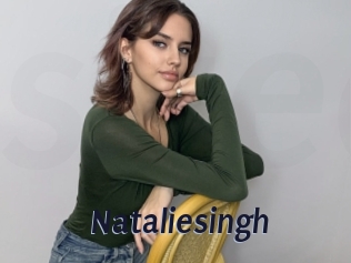 Nataliesingh