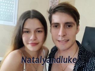 Natalyandluke