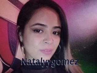 Natalyygomez