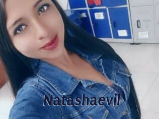 Natashaevil