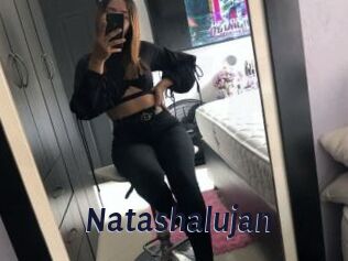 Natashalujan