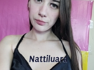 Nattiluara