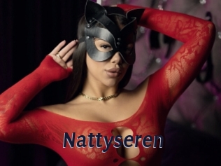 Nattyseren