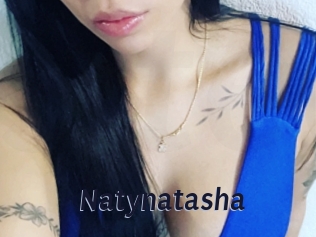Natynatasha