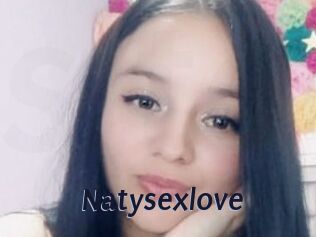 Natysexlove
