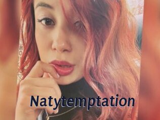 Natytemptation
