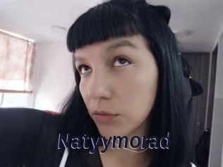 Natyymorad