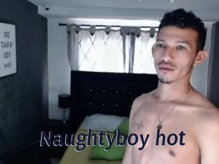 Naughtyboy_hot