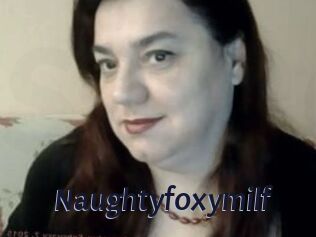 Naughtyfoxymilf