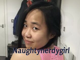 Naughtynerdygirl