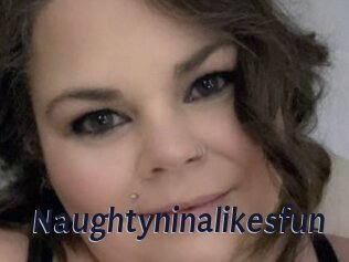 Naughtyninalikesfun