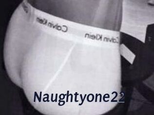 Naughtyone22