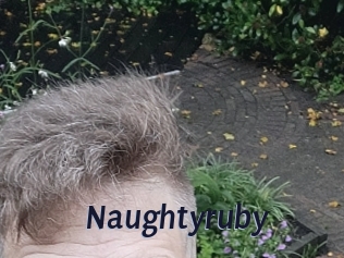 Naughtyruby