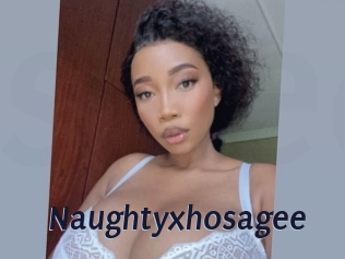 Naughtyxhosagee