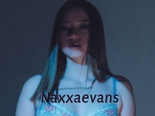 Naxxaevans
