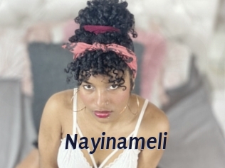 Nayinameli
