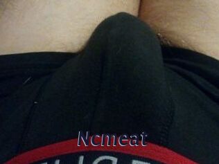 Ncmeat