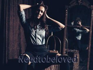 Needtobeloved