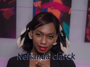 nehanda_clarck Site Cul