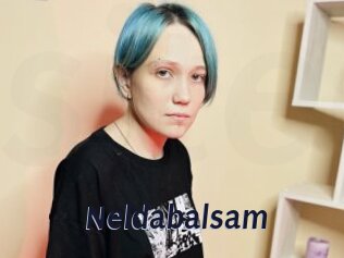Neldabalsam