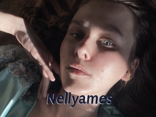 Nellyames