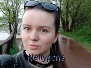 Nellyperis