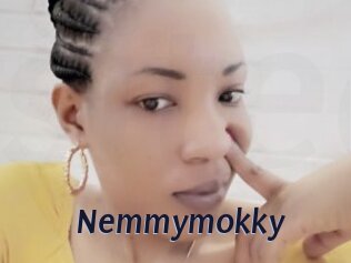 Nemmymokky