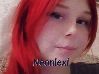 Neonlexi