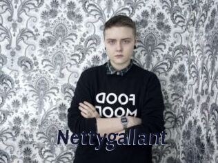 Nettygallant