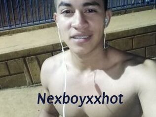 Nexboyxxhot
