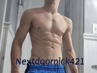 nextdoornick421 Site Cul