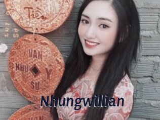 Nhungwillian