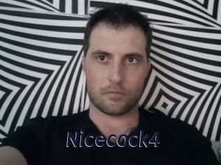 Nicecock4