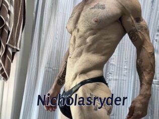 Nicholasryder