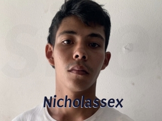 Nicholassex