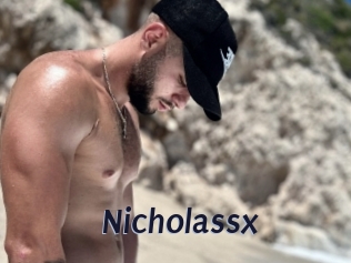 nicholassx Site Cul