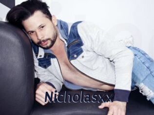 Nicholasxx