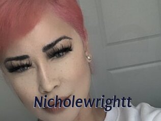 Nicholewrightt