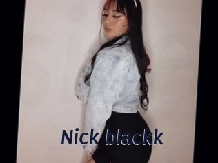 Nick_blackk
