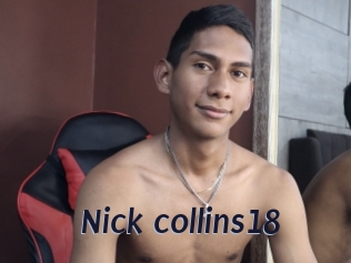 nick_collins18 Site Cul